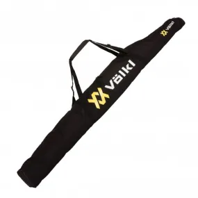 Classic Single Ski Bag 175cm - Black