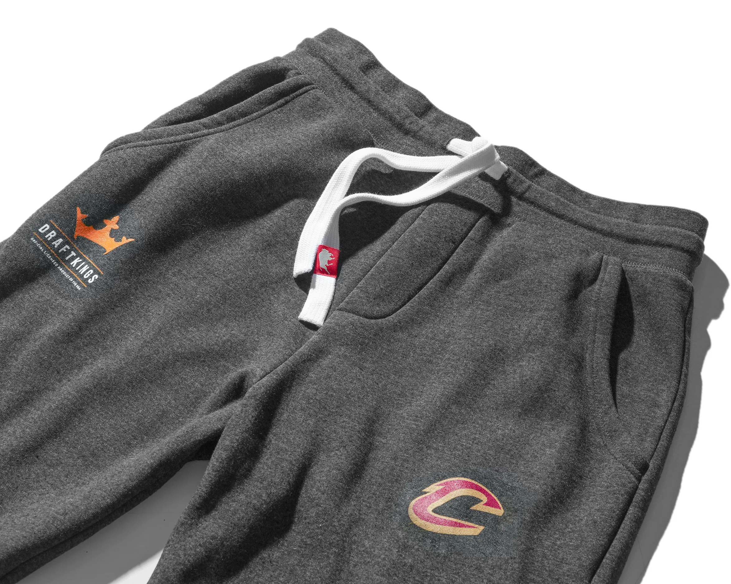 Cleveland Cavaliers Sportiqe Daly Joggers