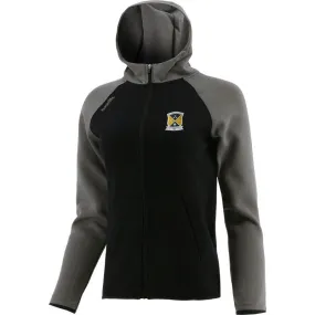 Clonakenny GAA Women's Henry Fleece Full Zip Hoodie