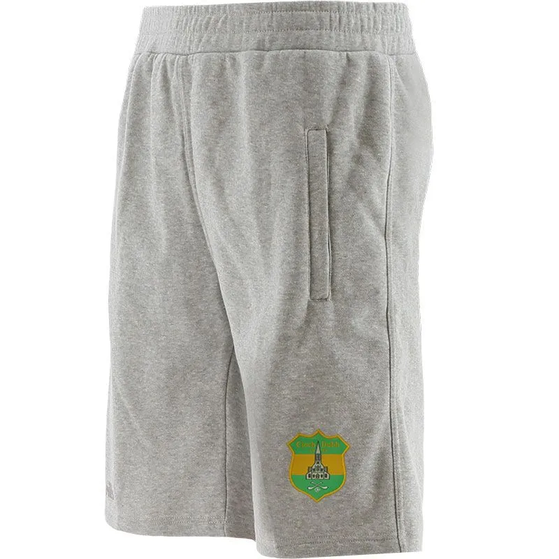 Cloughduv GAA Kids' Benson Fleece Shorts