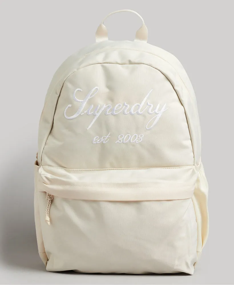 Code Essential Montana Backpack | Tapioca