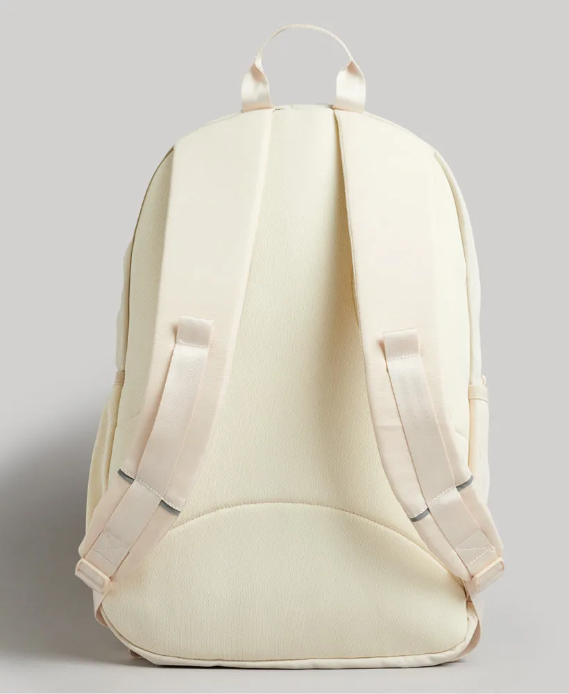 Code Essential Montana Backpack | Tapioca