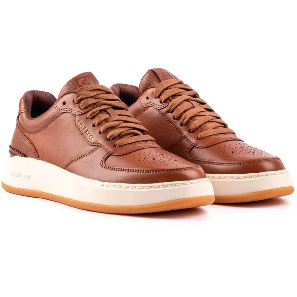 Cole Haan Grand Pro Crossover Trainers