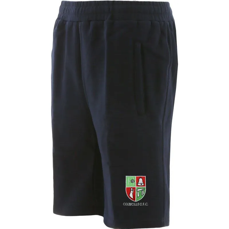 Colmcille GFC Longford Benson Fleece Shorts