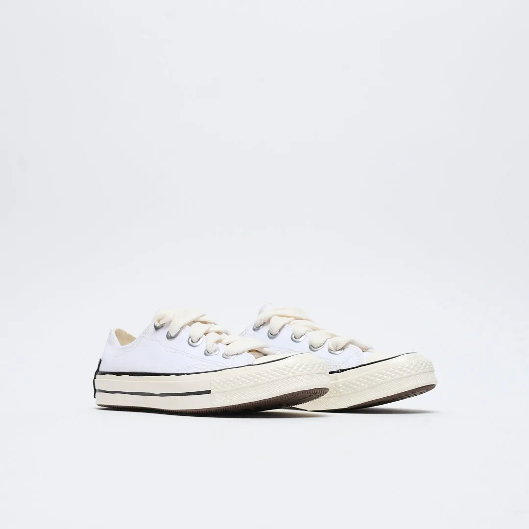 Converse - Chuck 70 Hi Sketch Pack (White/Black/Egret)