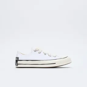 Converse - Chuck 70 Hi Sketch Pack (White/Black/Egret)