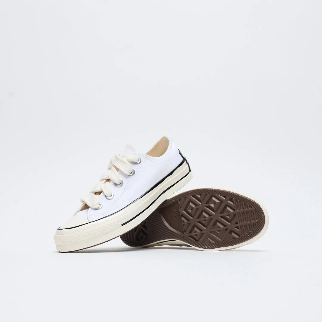 Converse - Chuck 70 Hi Sketch Pack (White/Black/Egret)