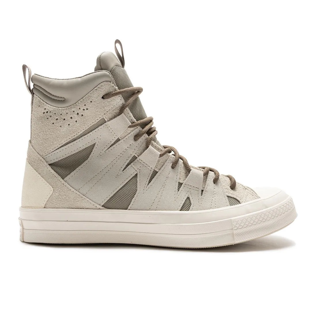 Converse Men Chuck 70 Hi (gray / crockery / turtle dove / cement)