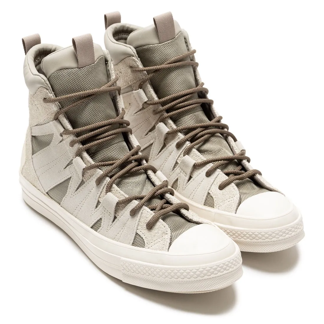 Converse Men Chuck 70 Hi (gray / crockery / turtle dove / cement)