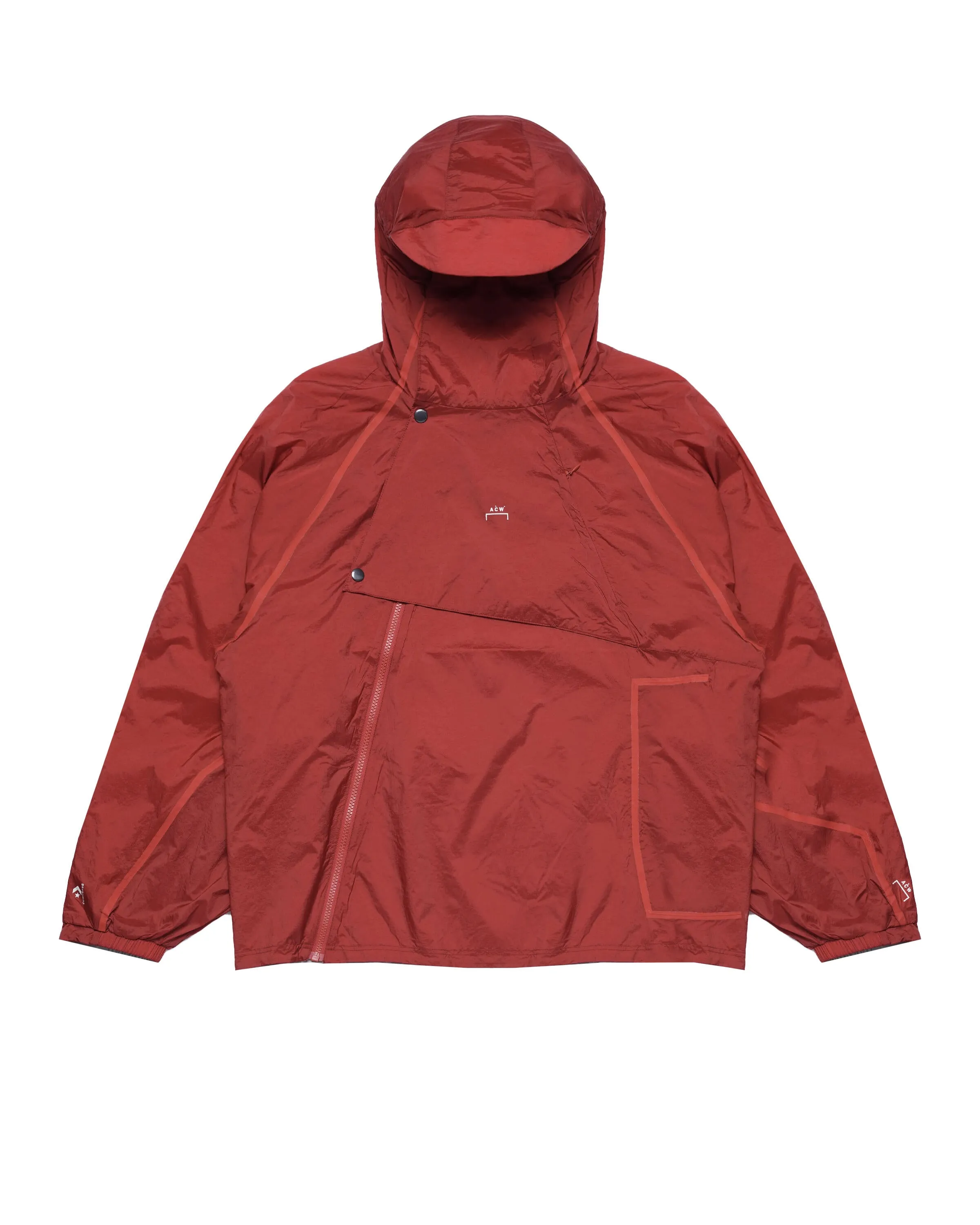 Converse x A-COLD-WALL*  Reversible WIND JACKET