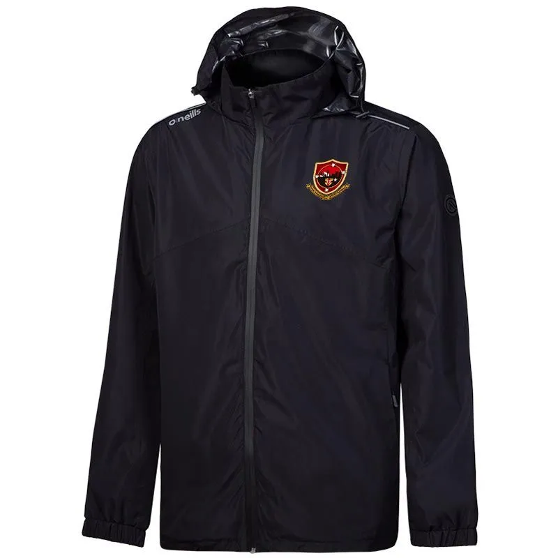 Cormac Mc Anallen GAC - Sydney Australia Kids' Dalton Rain Jacket