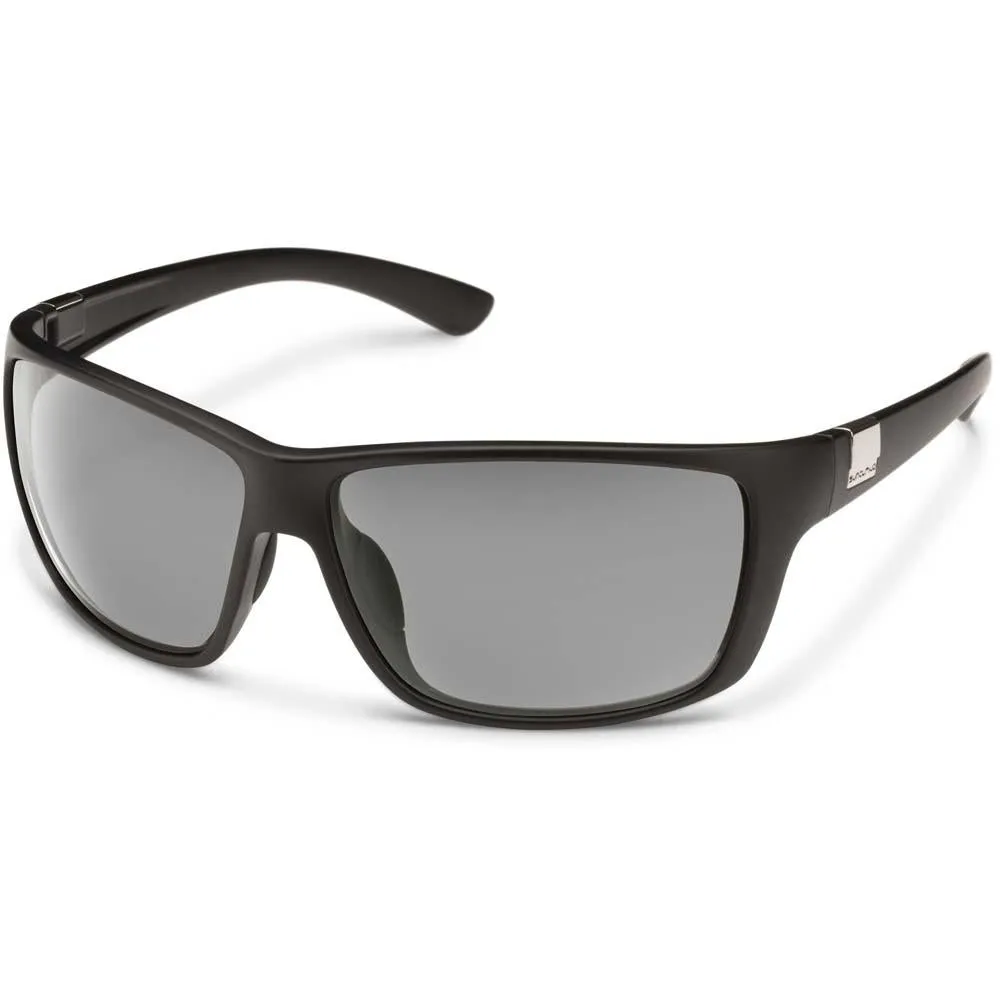 Councilman Sunglasses (Medium Fit)