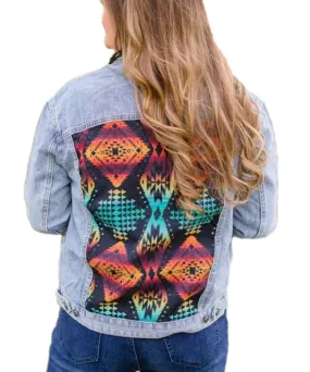 Crazy Train Women's Denver Days Jacket