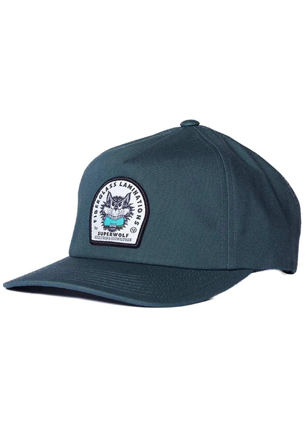 Creators Heavy Duty Eco Hat-