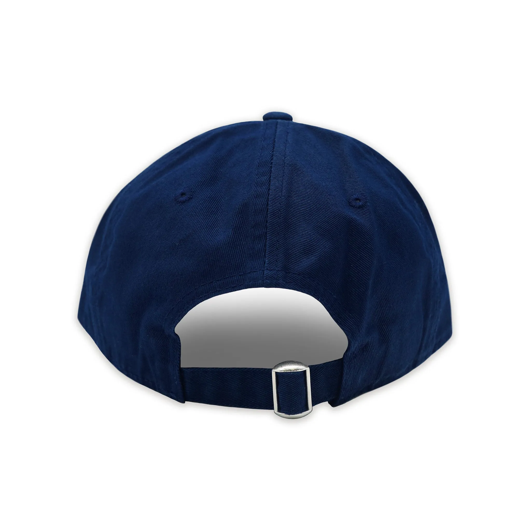 Crossed Lax Sticks Hat (Navy)