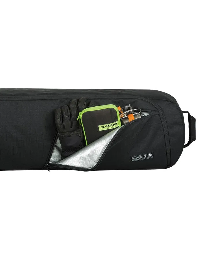 Dakine Fall Line Ski Roller Bag