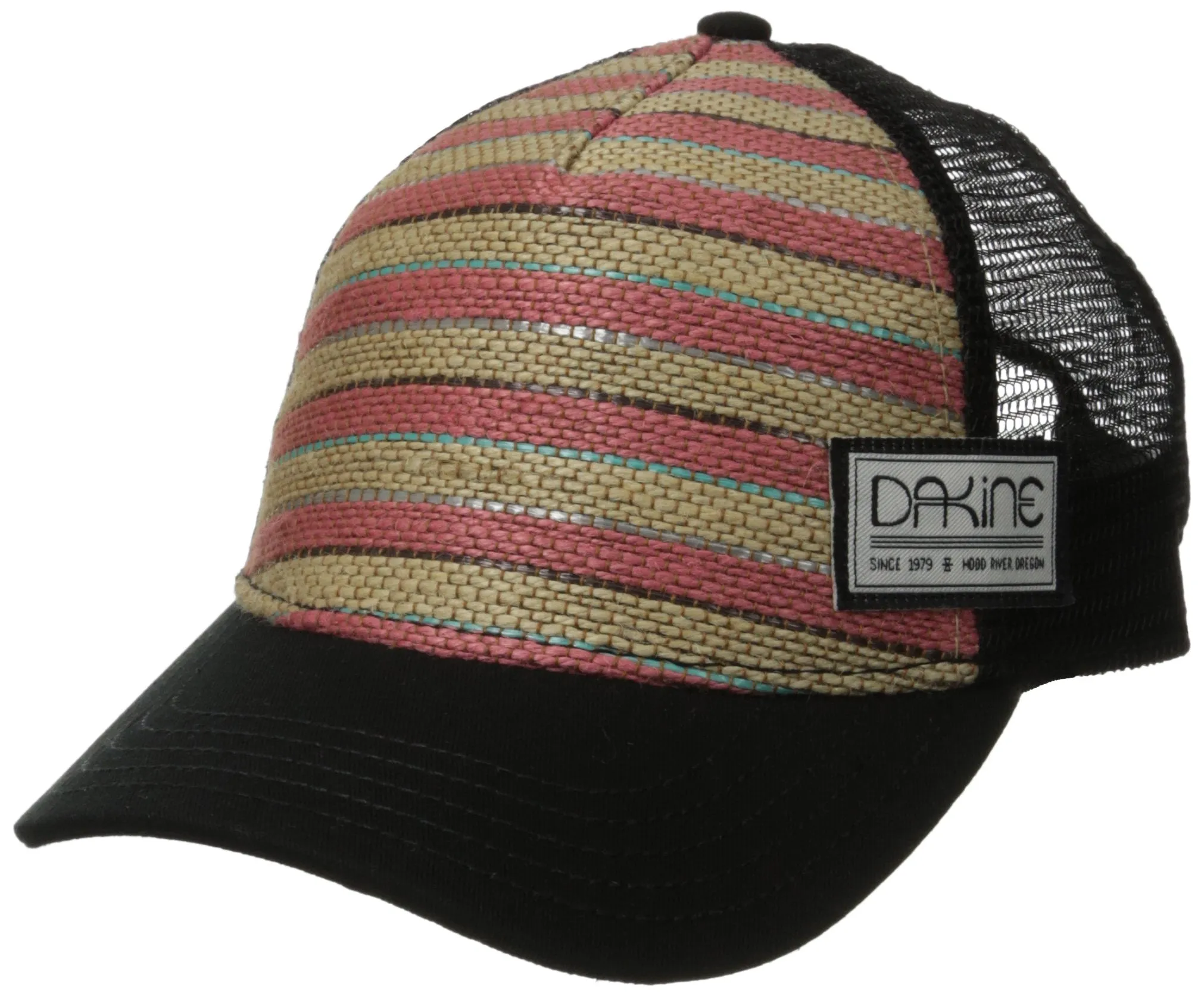 Dakine Women's Honeysuckle Trucker Hat  