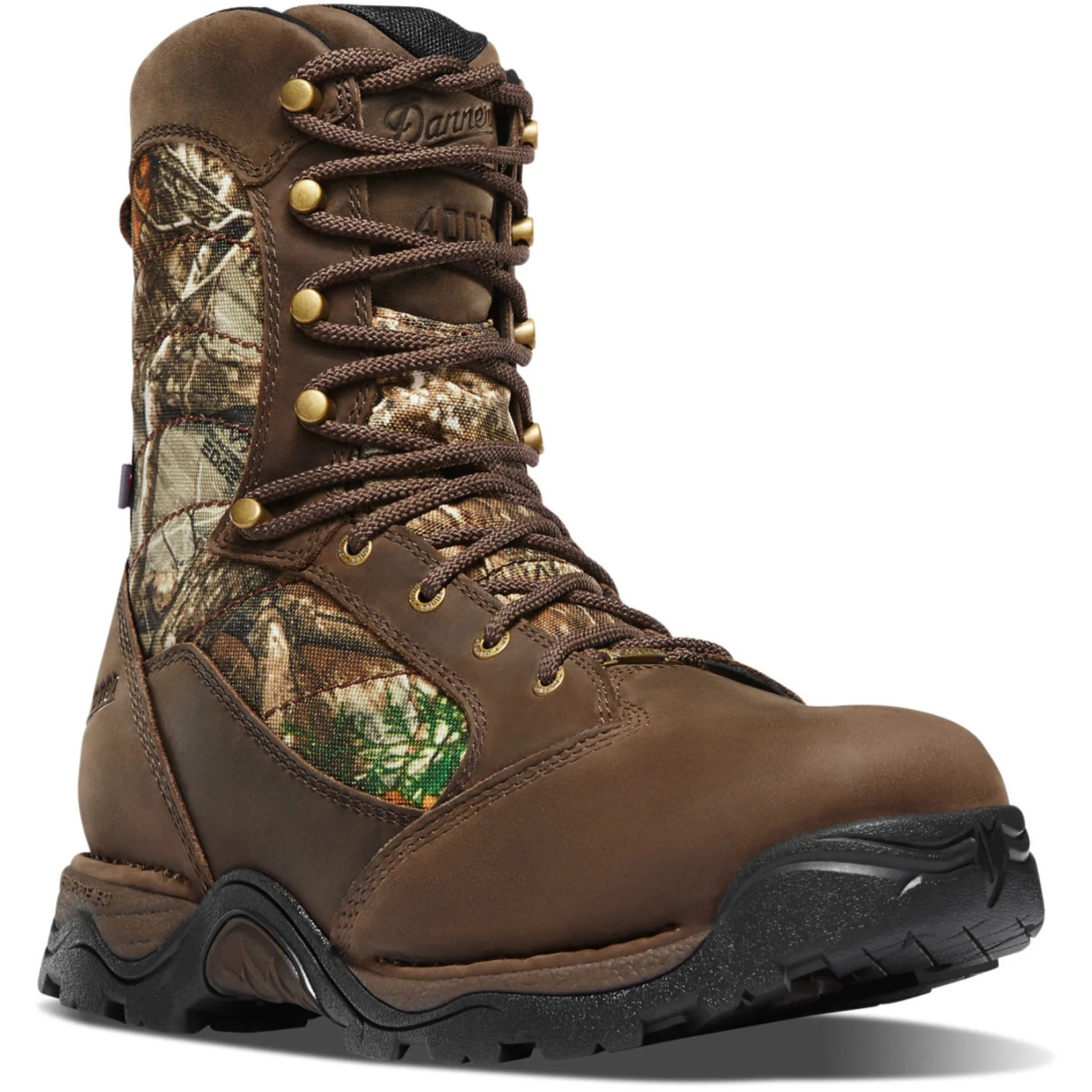 Danner Pronghorn 800g Men’s Hunting Boot