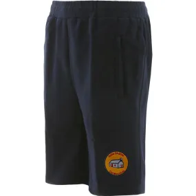 Davidstown Courtnacuddy GAA Wexford Kids' Benson Fleece Shorts