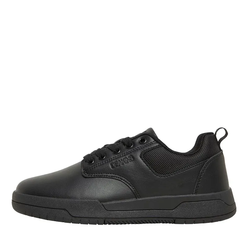 Deakins Junior Boys Psyche Trainers Black