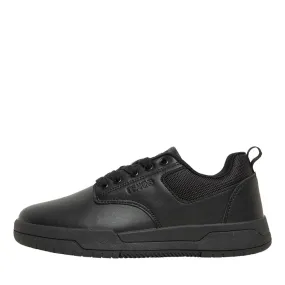 Deakins Junior Boys Psyche Trainers Black