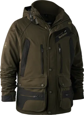 Deerhunter Men's Muflon Jacket Art Green | Buy Deerhunter Men's Muflon Jacket Art Green here | Outnorth