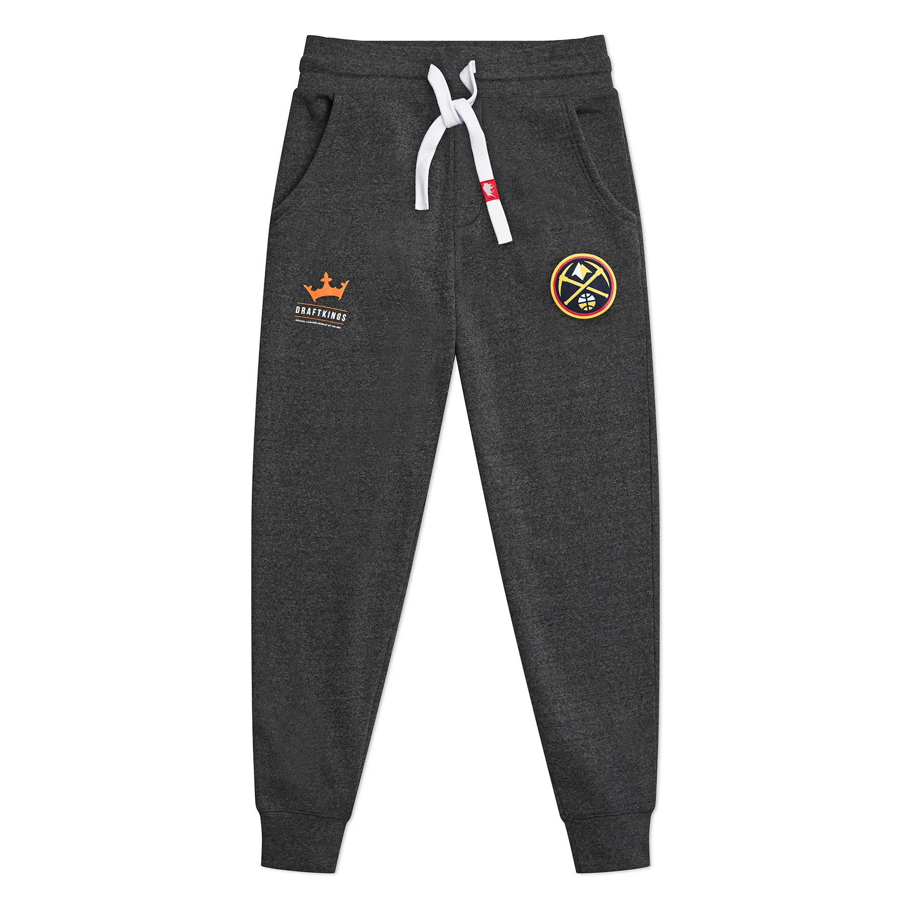 Denver Nuggets Sportiqe Daly Joggers