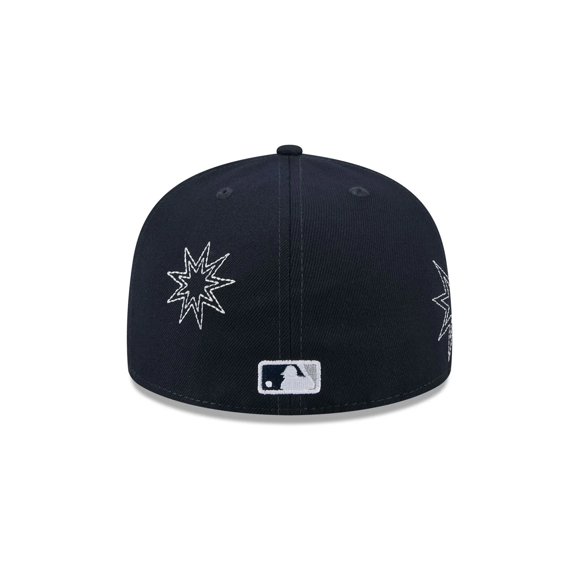 Detroit Tigers Solar Stars 59FIFTY Fitted Hat