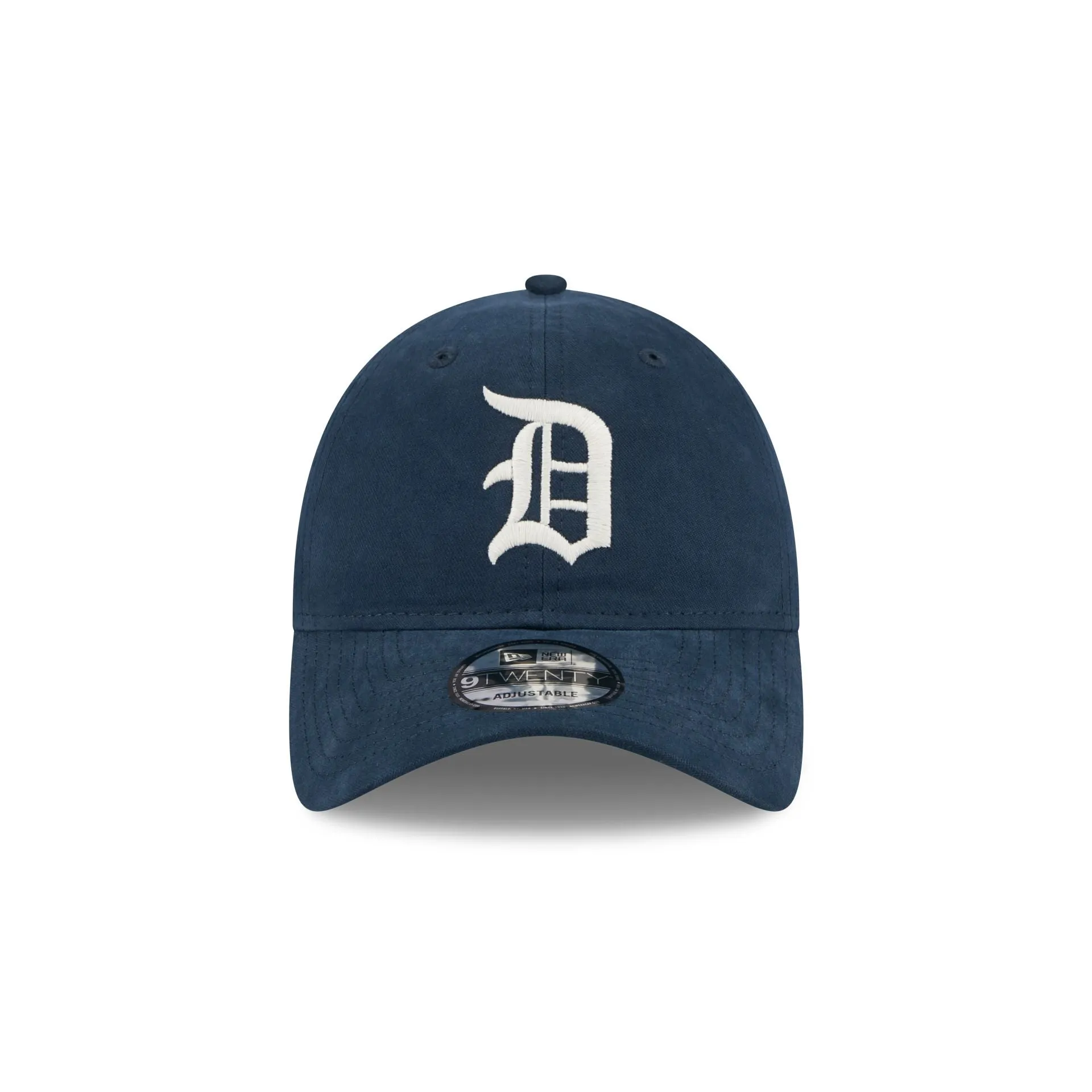 Detroit Tigers Vintage 9TWENTY Adjustable Hat