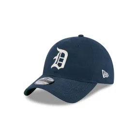 Detroit Tigers Vintage 9TWENTY Adjustable Hat