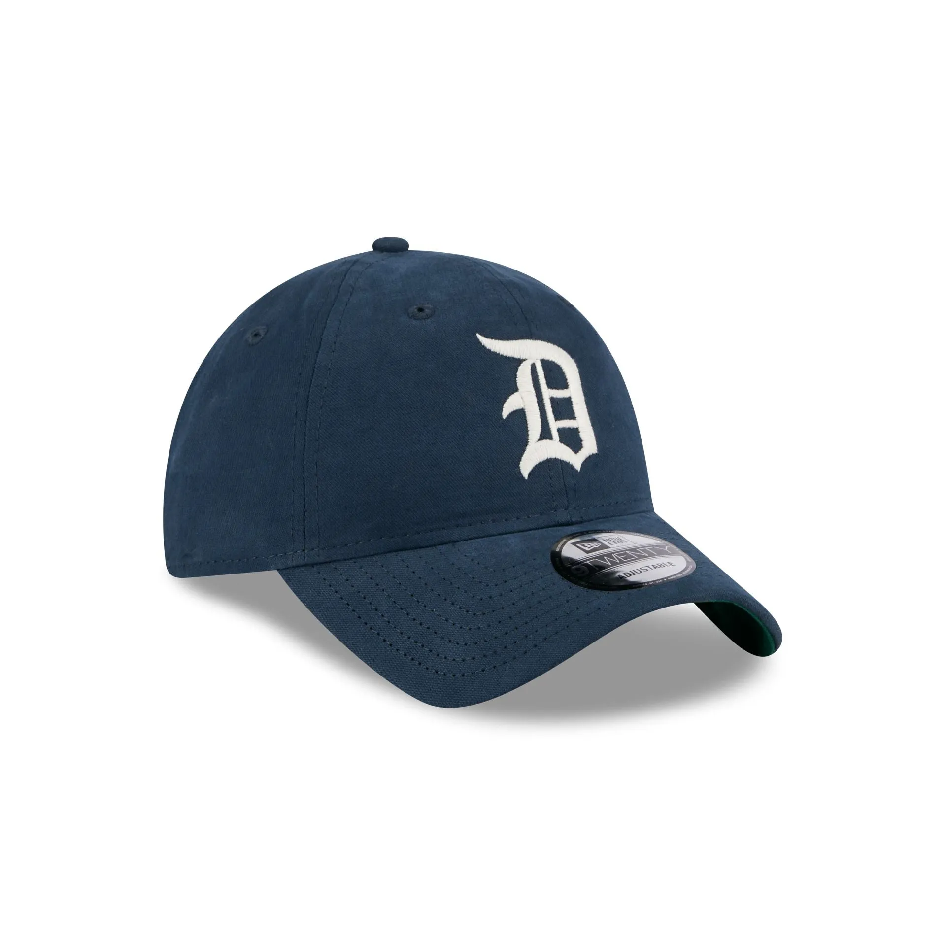 Detroit Tigers Vintage 9TWENTY Adjustable Hat