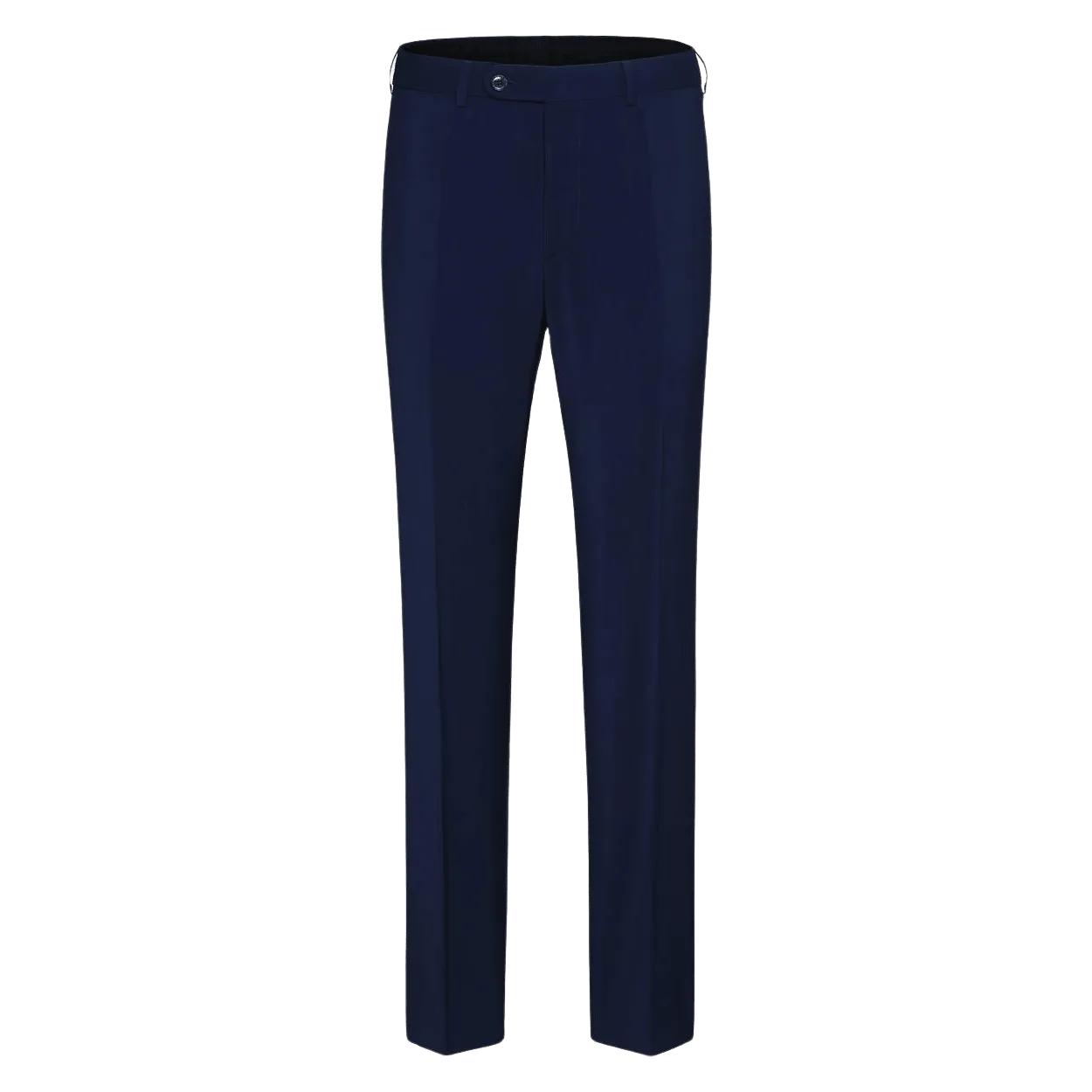 Digel Per Suit Trousers in Blue