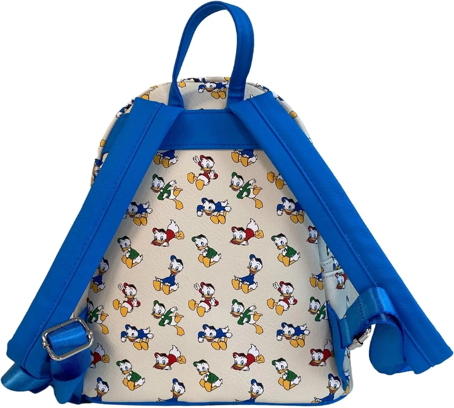 Disney Huey Dewey and Louie Double Stap Shoulder Bag