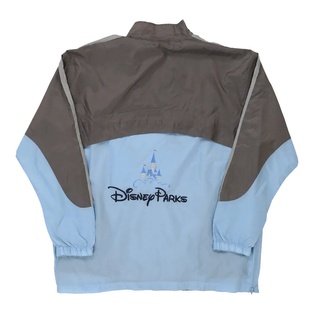 Disney Parks Disney Jacket - Large Block Colour Polyester