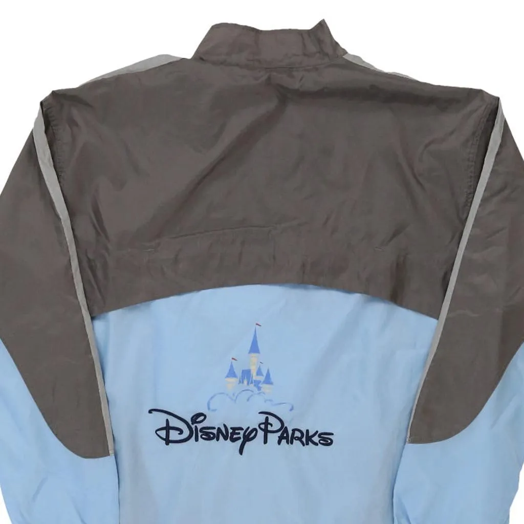 Disney Parks Disney Jacket - Large Block Colour Polyester