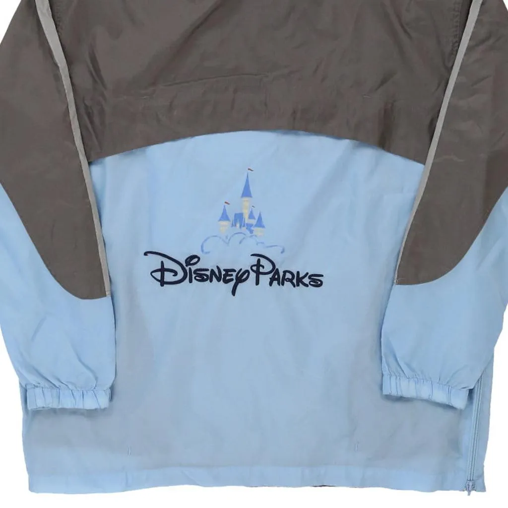 Disney Parks Disney Jacket - Large Block Colour Polyester