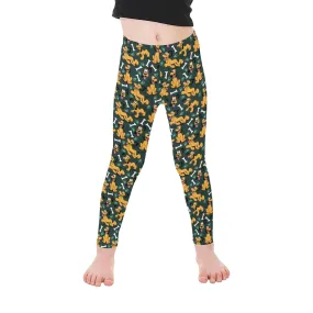 Disney Pluto Life Is Better With A Dog Kid's Leggings