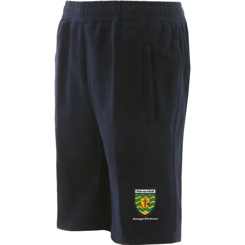 Donegal GFC Boston Kids' Benson Fleece Shorts