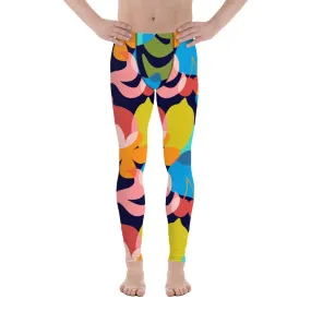 Dopamine Men's Leggings