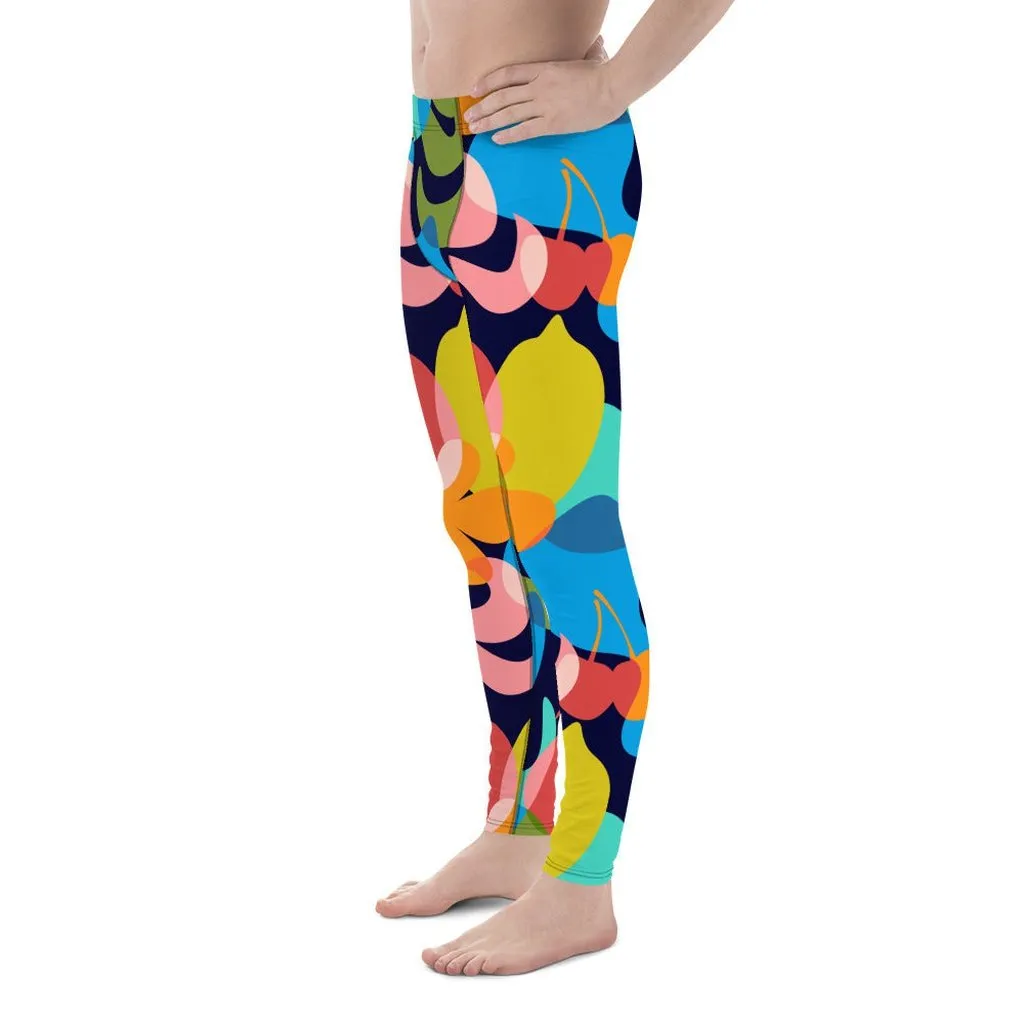 Dopamine Men's Leggings