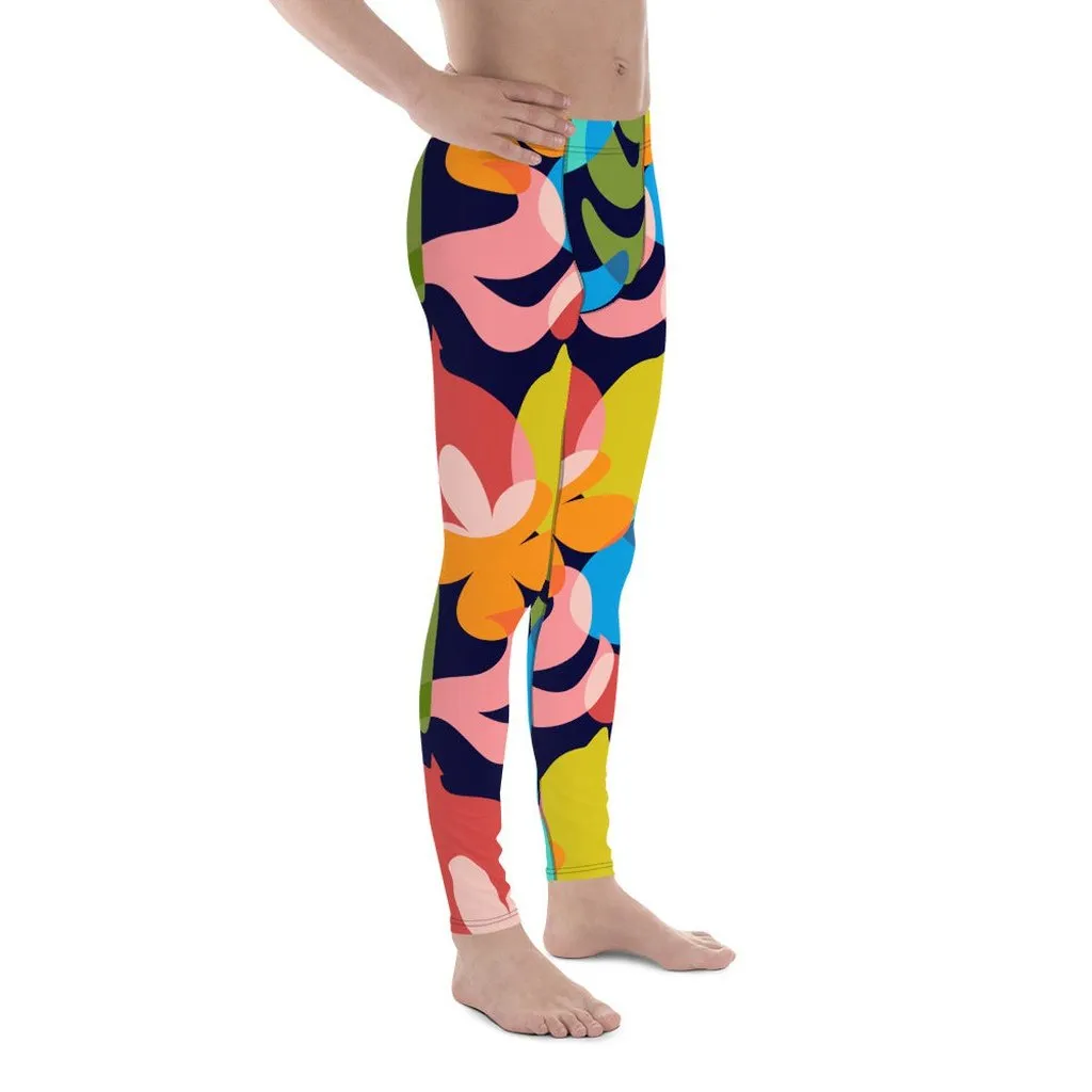 Dopamine Men's Leggings