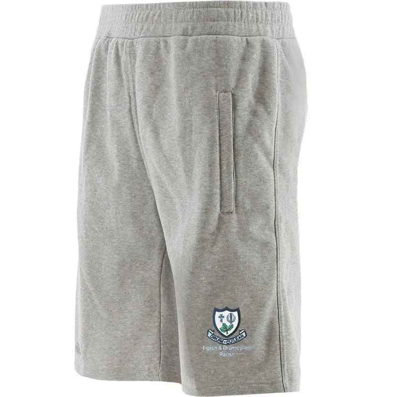 Drumcullen GAA Kids' Benson Fleece Shorts