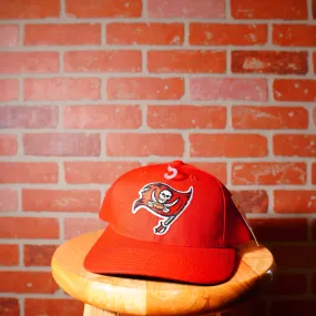 DS NFL Tampa Bay Buccaneers Snapback Hat