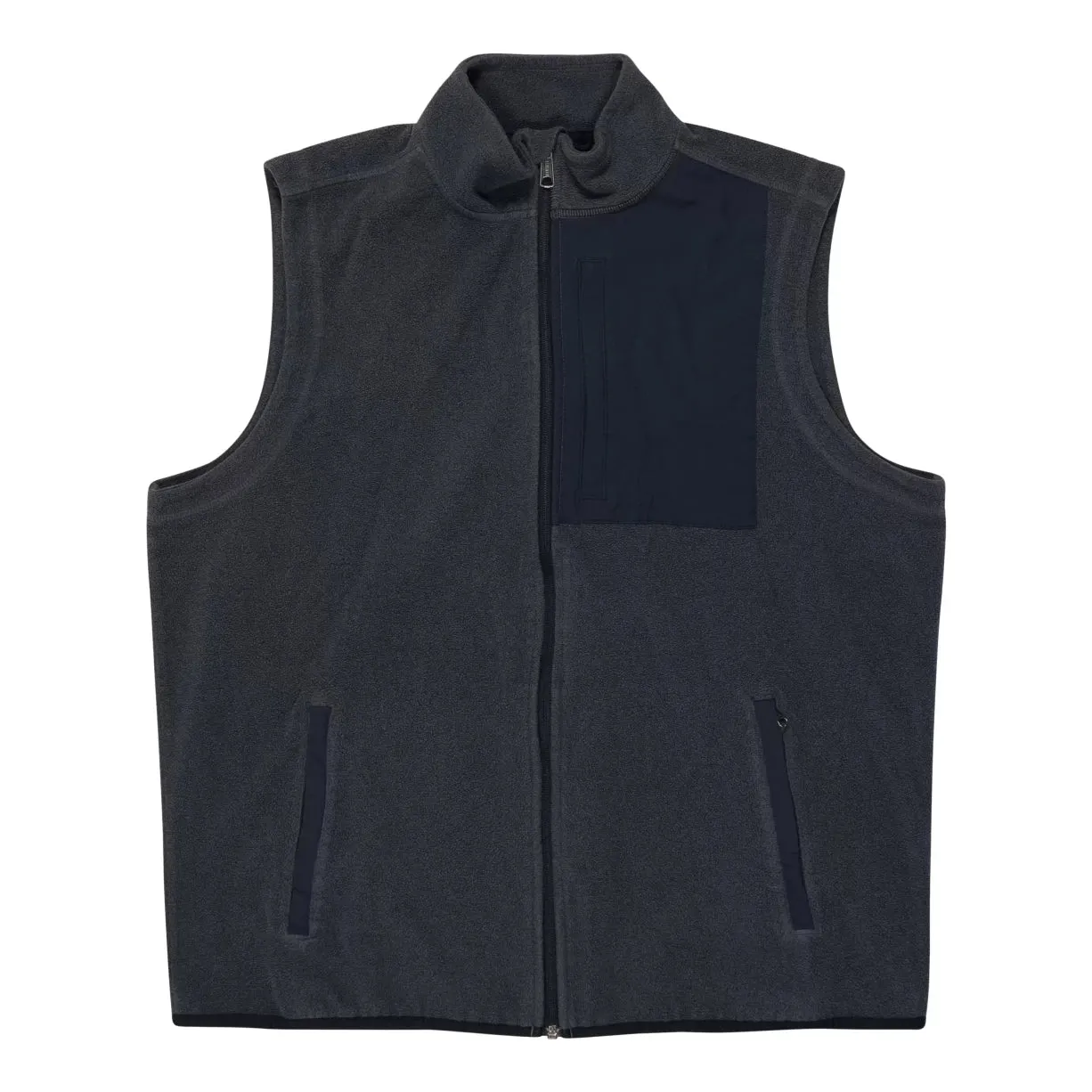 Duluth Trading Co Fleece Vest - Men's