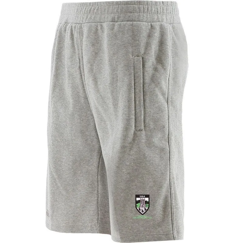 Dundalk Young Irelands Kids' Benson Fleece Shorts