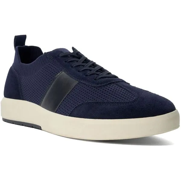 Dune London Trailing Trainers