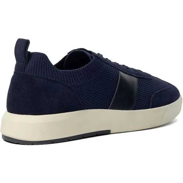 Dune London Trailing Trainers