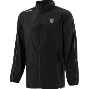 Dunshaughlin GAA Royal Gaels Kids' Typhoon Lightweight Rain Jacket