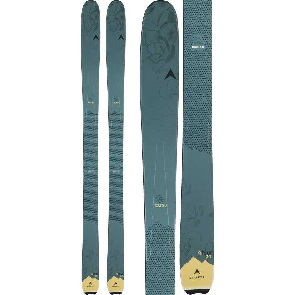 Dynastar - E-Tour 90 22/23 Touring Ski