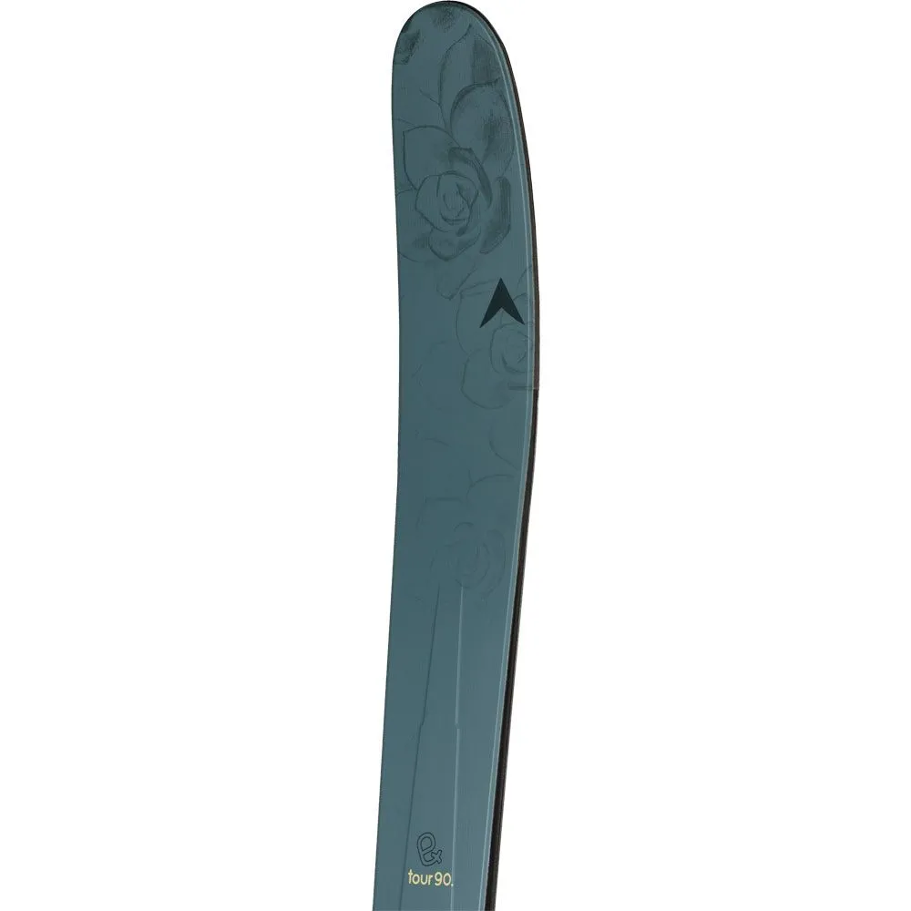 Dynastar - E-Tour 90 22/23 Touring Ski